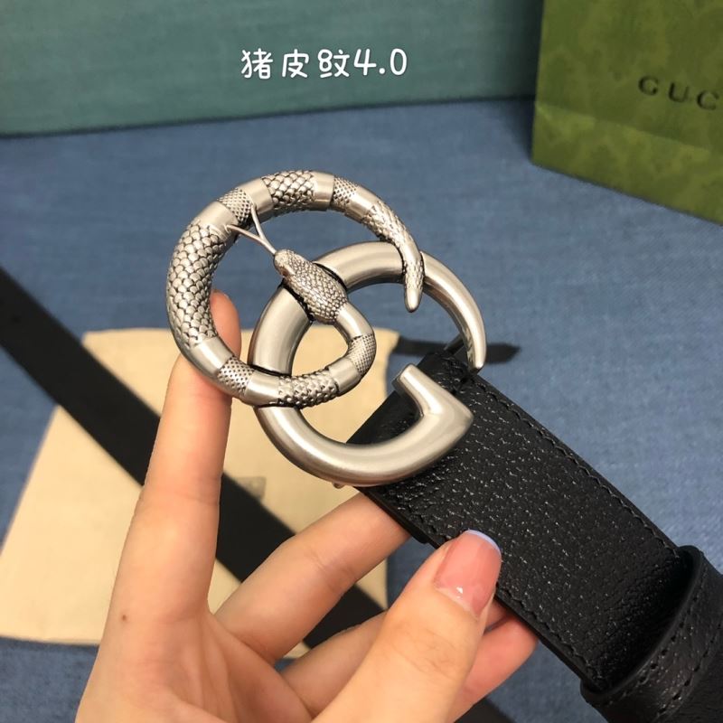 Gucci Belts